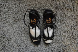 Salsa / Bachata / Zapatos Baile Latino