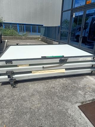 Cámaras industriales