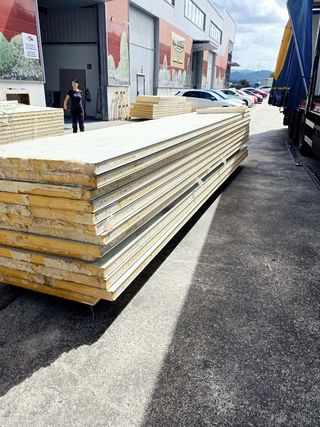 Cámaras industriales