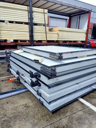 Cámaras industriales