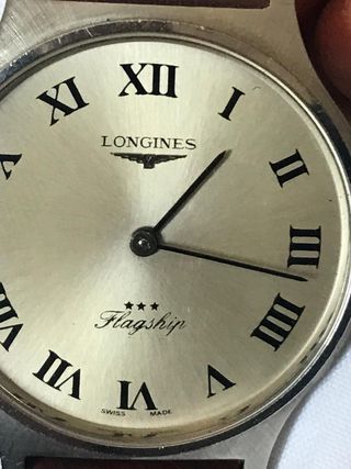 Reloj