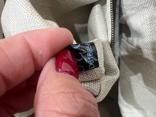 Bolso gucci vintage