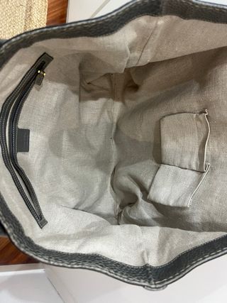 Bolso gucci vintage