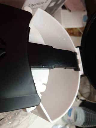 Cafetera Ufesa Activa