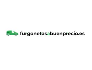Amplio stock de furgonetas