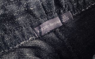 Pantalon de chándal