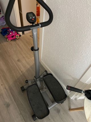 Bici estatica 19