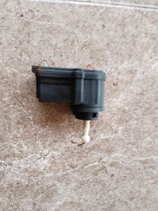 Motor faro