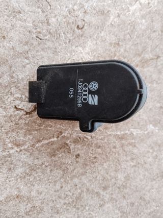 Motor faro