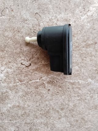 Motor faro