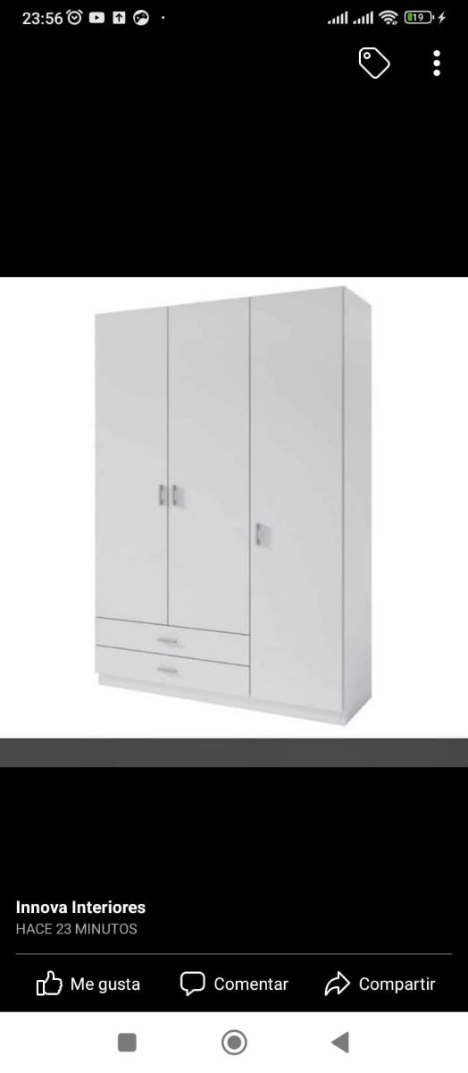 Canapé matrimonio con envío