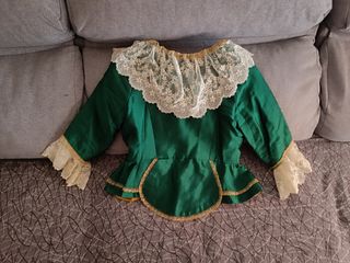 Traje fallera. Negociable