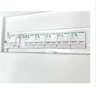 ELECTRICISTA ALICANTE ARENALES DEL SOL