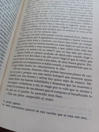 Don Quijote de la Mancha