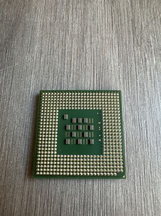 INTEL PENTIUM