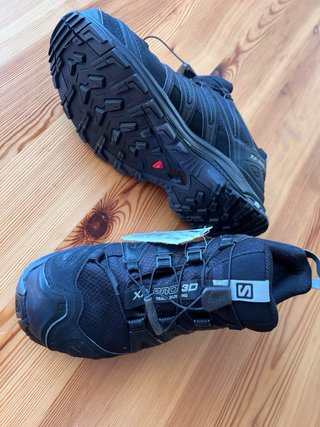 Zapatillas xpro salomon