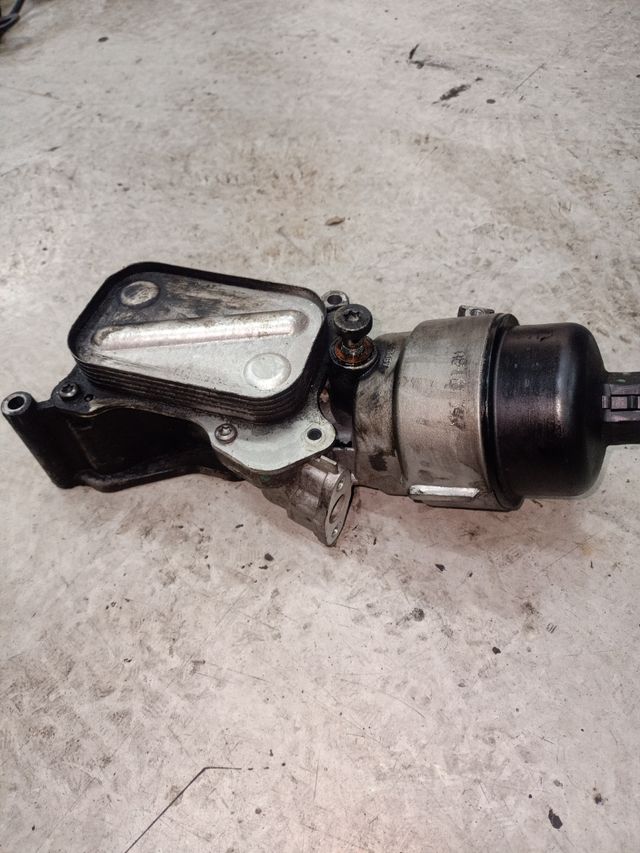 Enfriador 500 1.3 mjet diesel