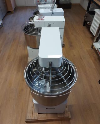 AMASADORA ESPIRAL EVO 60 LITROS