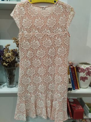 Vestido de verano talla 44