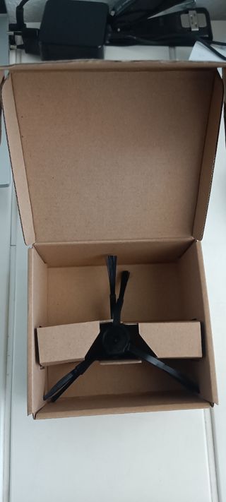  Cepillos robot aspiradora cecotec