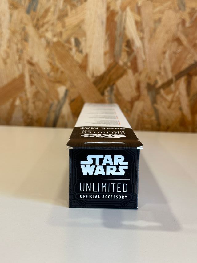 Star Wars Unlimited SWU Tapete Playmat Tie Fighter