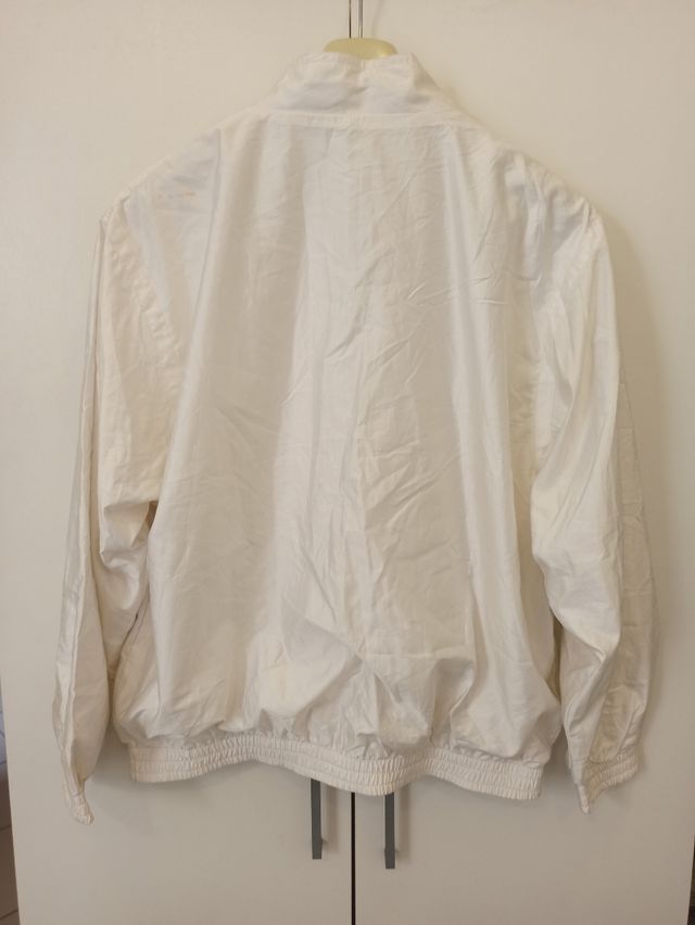 Giacca a vento Elesse, nuovissima