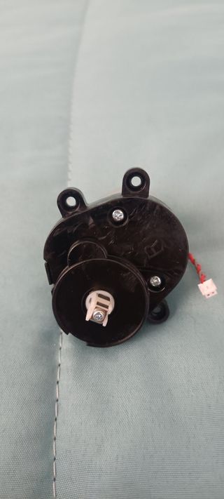 Motor cepillo lateral cecotec