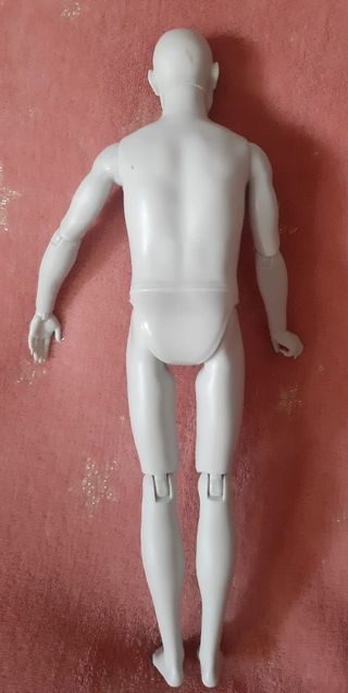 Muñeco Voldemor