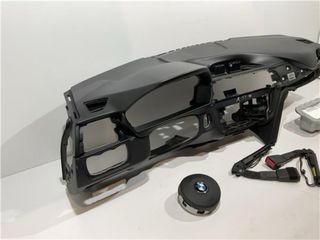 Kit airbag bmw serie 3 F30 - F31 Pack M