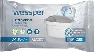 Wessper® AQUAMAX PROTECT Cartucce. 704865