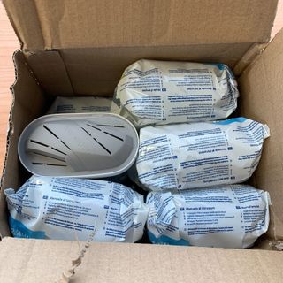 Wessper® AQUAMAX PROTECT Cartucce. 704865