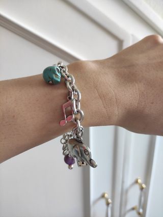 Pulsera