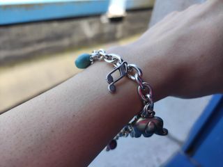 Pulsera