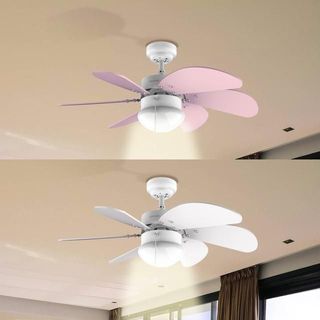Ventilador de techo