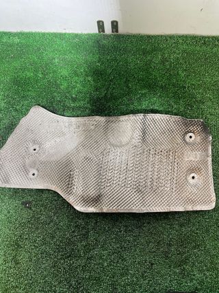 BMW PROTECTOR DE CALOR 7185246 51487185246   