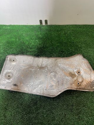 BMW PROTECTOR DE CALOR 7185246 51487185246   