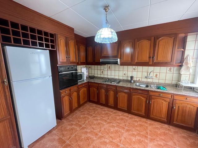 SE VENDE PISO CON ASCENSOR C/ ESTEBAN DIAZ