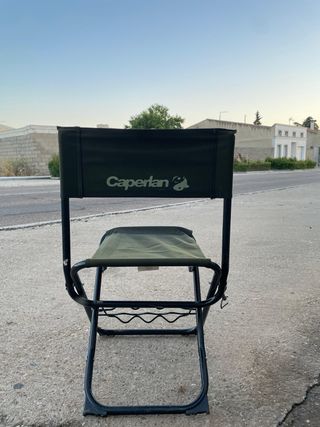 SILLA DE PESCA