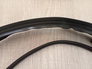 Gomas estanqueidad Renault 5 gt turbo