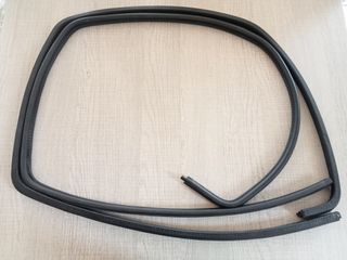 Gomas estanqueidad Renault 5 gt turbo