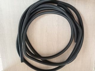 Gomas estanqueidad Renault 5 gt turbo