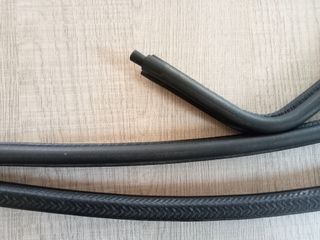 Gomas estanqueidad Renault 5 gt turbo