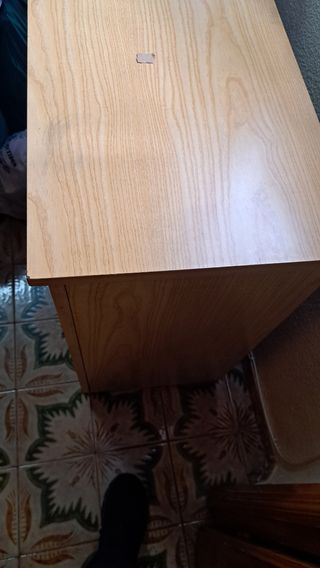 Maquina de coser SINGER