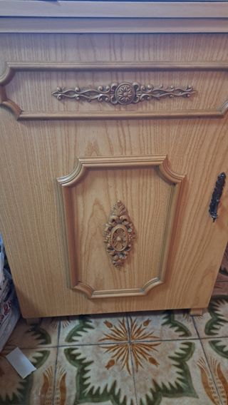 Maquina de coser SINGER