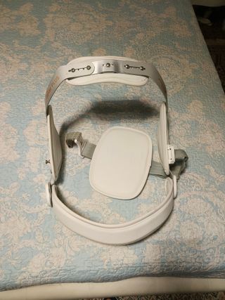 Busto Ortopedico C35