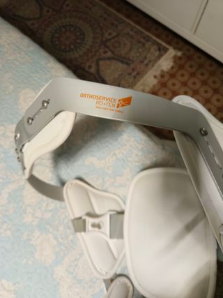 Busto Ortopedico C35