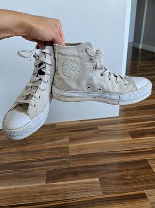 Converse 36