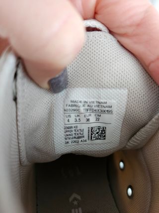 Converse 36