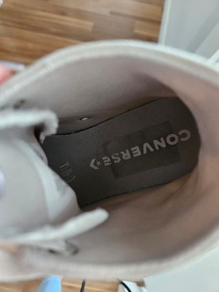 Converse 36