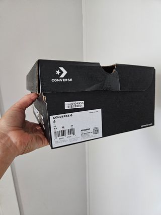 Converse 36